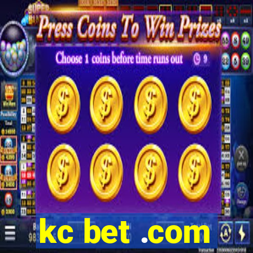 kc bet .com